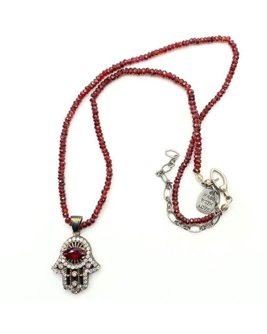 Amy Delson Jewelry Metallic Genevive