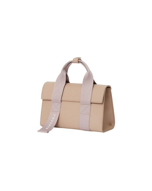 MARHEN.J Pink Neutrals Ludy