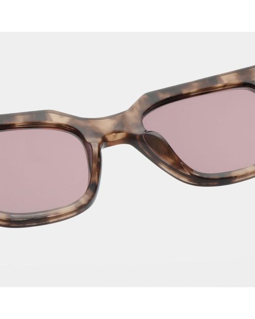A.Kjærbede Brown Kaws Coquina