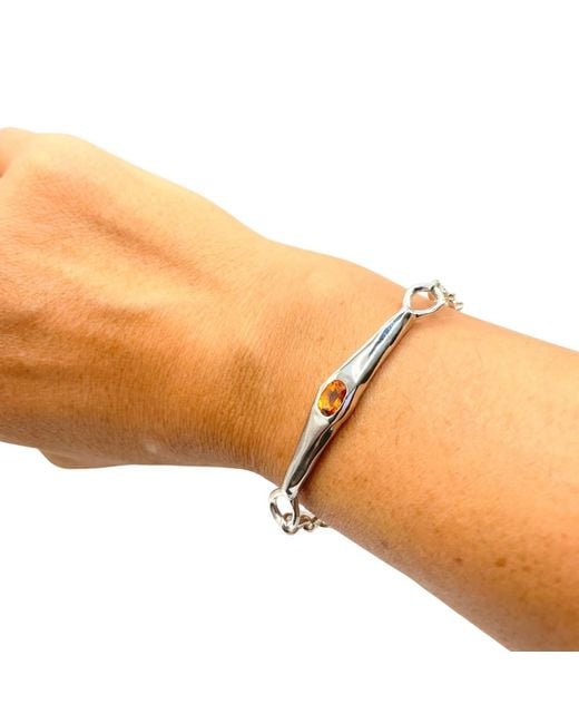 Amy Delson Jewelry White Blake