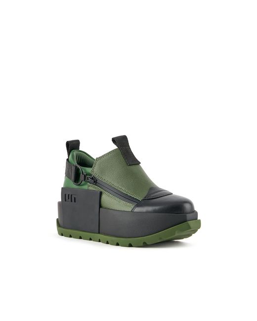 United Nude Green Roko Zar