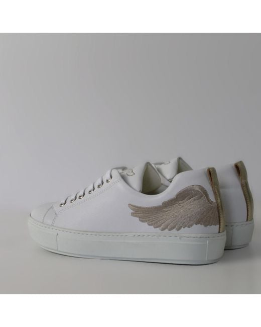 Martel Gray Neutrals Angel's Ease