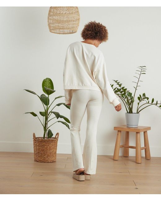Known Supply Natural Dawn Pant