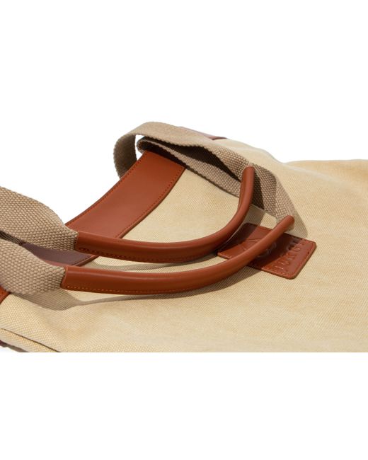 Jurgi Brand Natural Neutrals All-In-One Carryall