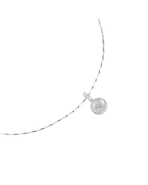 Arte Madrid Metallic Brillante Pendant