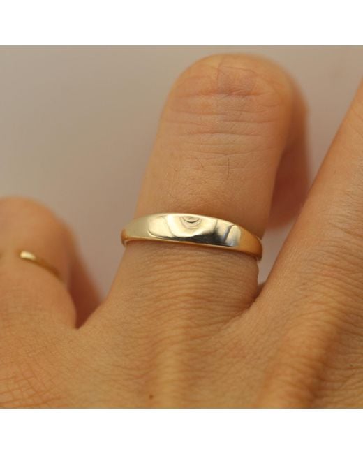 VicStoneNYC Fine Jewelry Metallic Yuyeon Band
