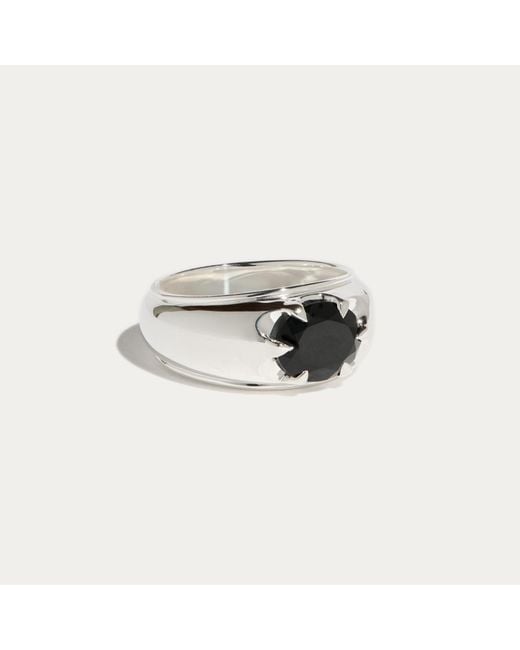 Stone Fruit Multicolor Bite Ring