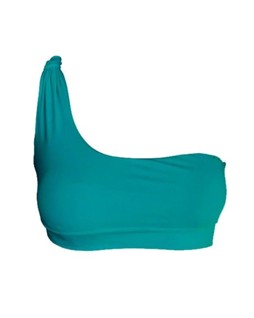 Lula-Ru Blue Emily Top