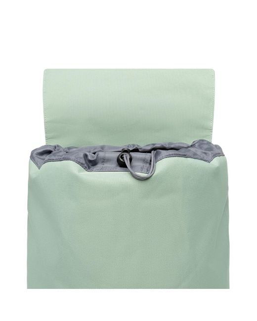 Lefrik Green Kaut Backpack Sage