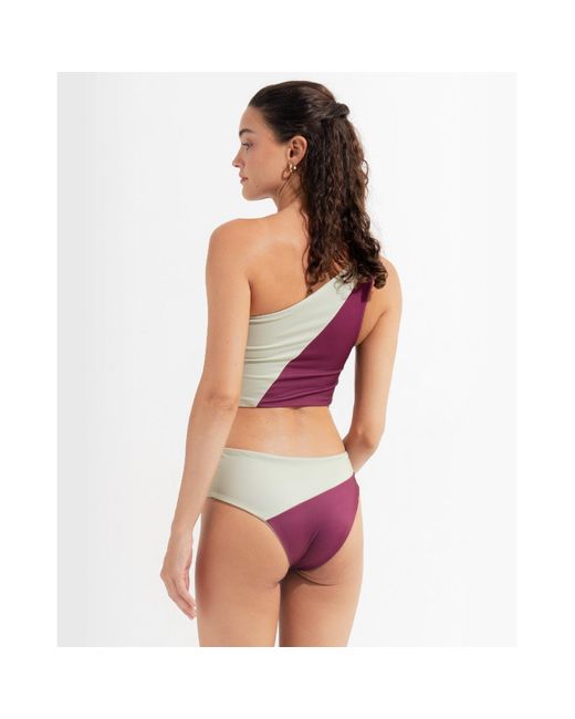 Morrato Bali Women's Green / Pink / Purple Morrato Bali