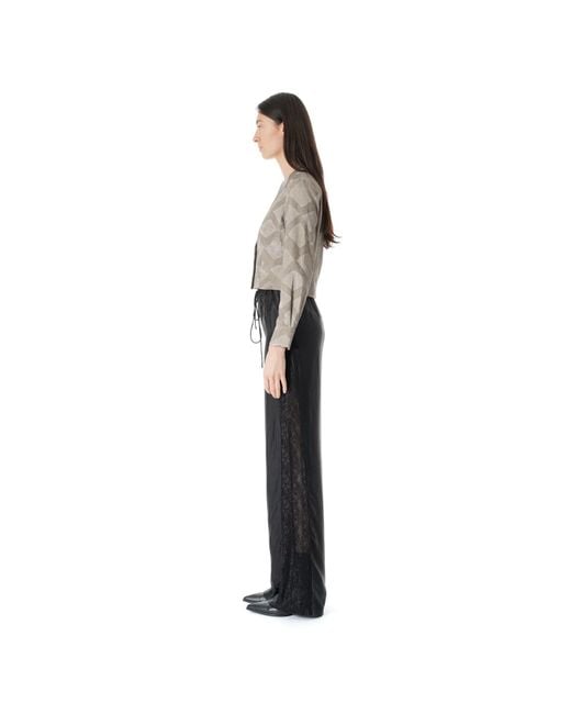 MARGOT VII Green So Blouse