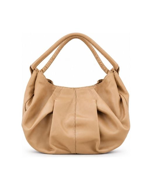 ROSZUAR Brown Neutrals Liora Honey– The Rebirth Made Sculpture