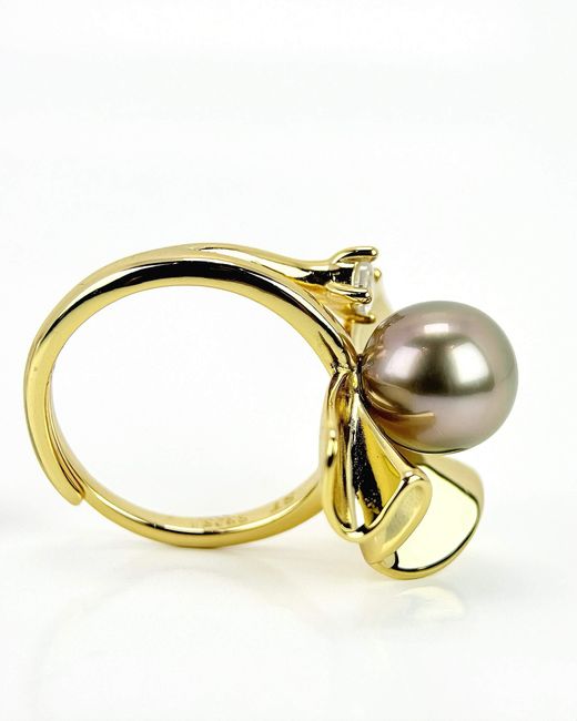 Smuccii Metallic Skirlette
