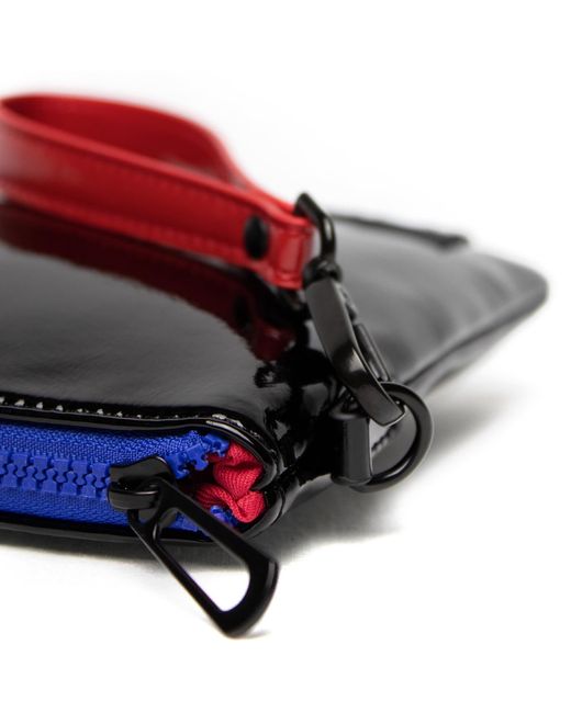 Qu Black Supercar Pouch