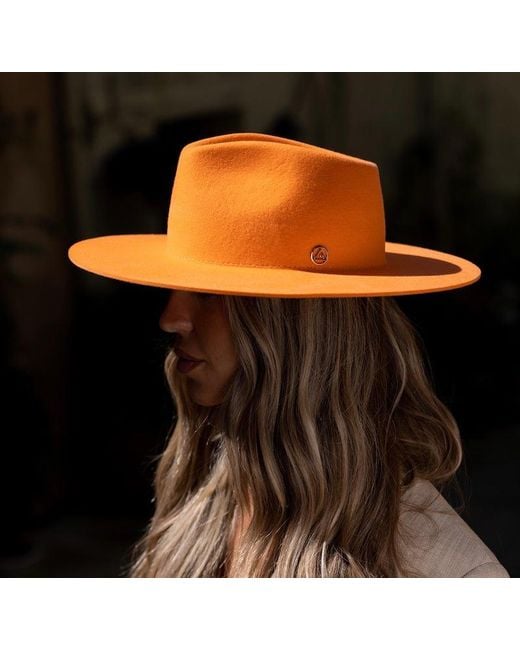 Le Trap Orange Positano