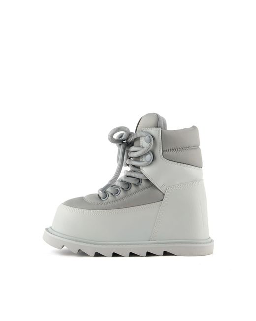 United Nude Gray Zembla Peak