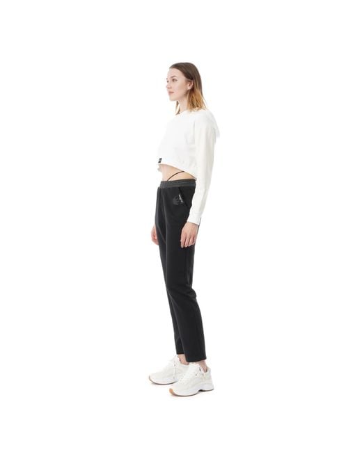 MARGOT VII White Mv Sweatshirt