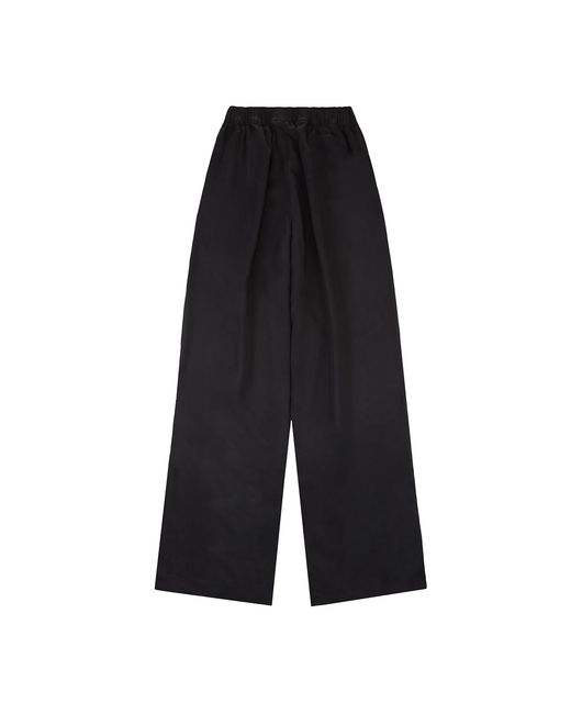 VLD Black Melrose Trouser