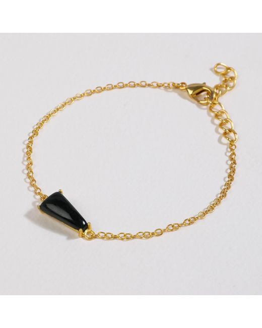 Lila Rasa Metallic Blood Stone March Birthstone Boosts Energy Levels Jewellery Set Necklace & Bracelet