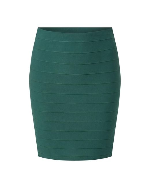 Zoe Green Ida Skirt