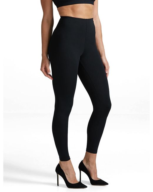 Commando Blue Classic Control Smoothing Legging, Slg01