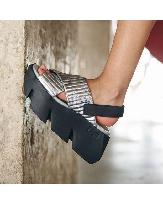 United Nude Multicolor Bull Puffier
