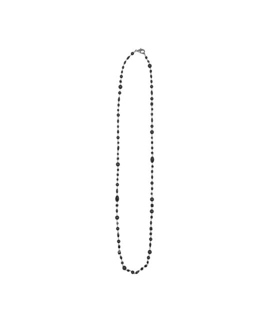 Sita Nevado Metallic Bob Necklace