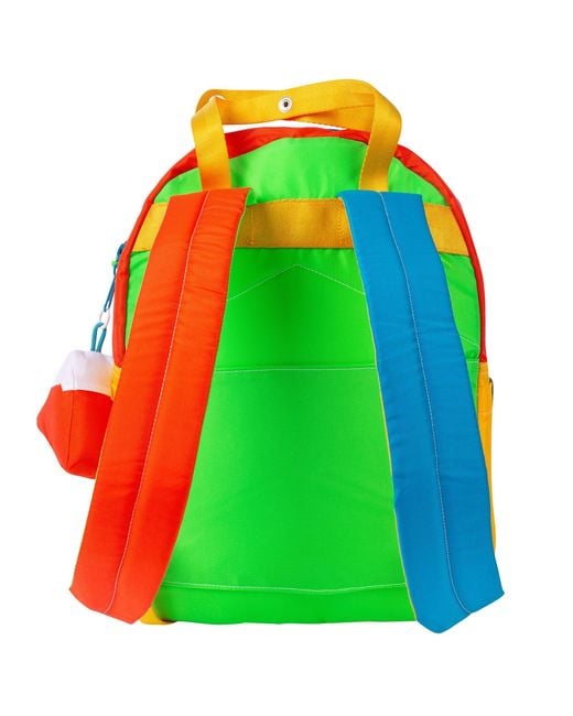 Mokuyobi Blue Space Wonder Atlas Backpack