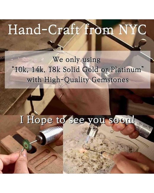 VicStoneNYC Fine Jewelry Metallic Lovely Bubble Heart Solid Ring