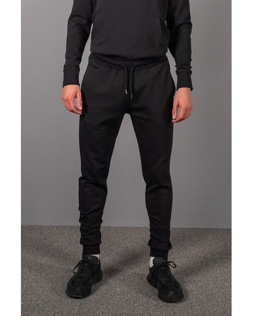 Do We Black The Fit Sweatpants for men