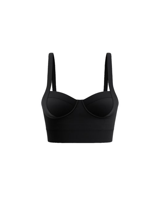 Form Bra Hrmn8 Form Bra in Black | Lyst