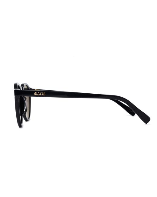 Faos Concept Black Tinos for men