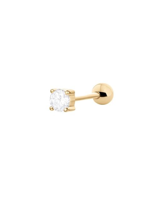 Dyamka Metallic Diamond Piercing