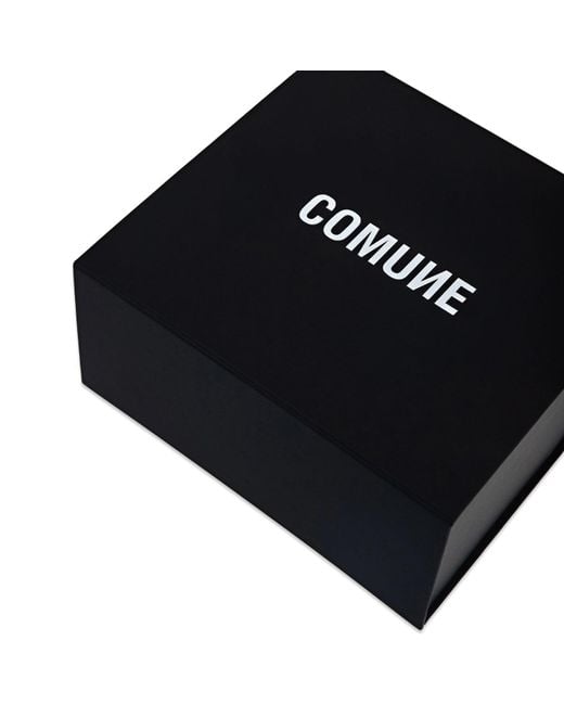 Comune Green Cali Bucket Hat for men