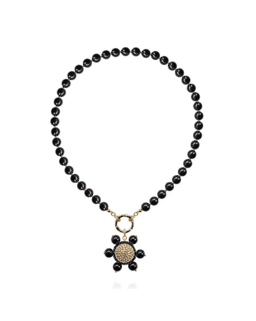 Saule Label Multicolor Jolie Necklace