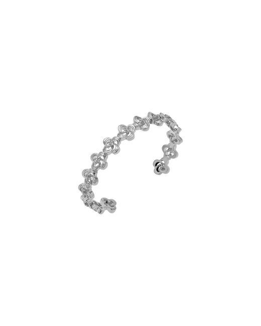 SEREIA OFFICIAL White Lana Bracelet