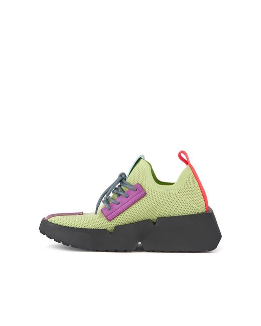 United Nude Green Mega Juno
