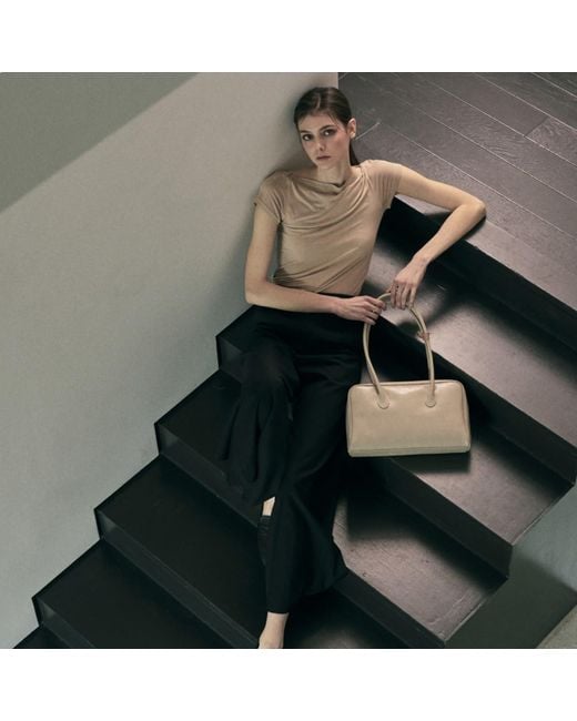 MARHEN.J Gray Neutrals Lara