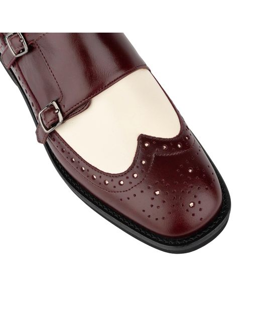 Embassy London USA Brown Neutrals Windsor