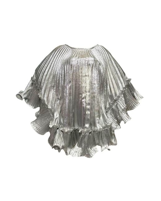 Julia Clancey Gray Bianca Madam