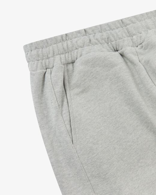 Uskees Gray Champ Joggers for men