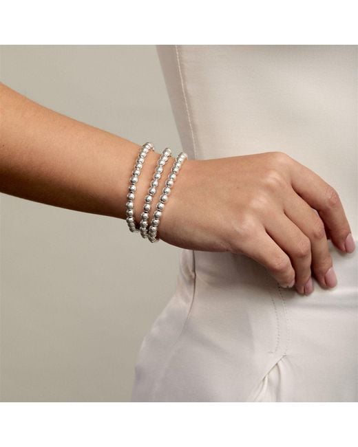 SET & STONES Metallic Cameron Bracelet