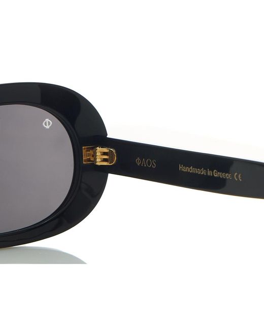 Faos Concept Brown Ithaca
