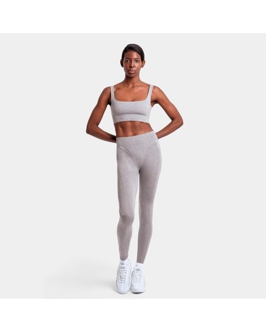 The Koozy Gray Monroe Leggings
