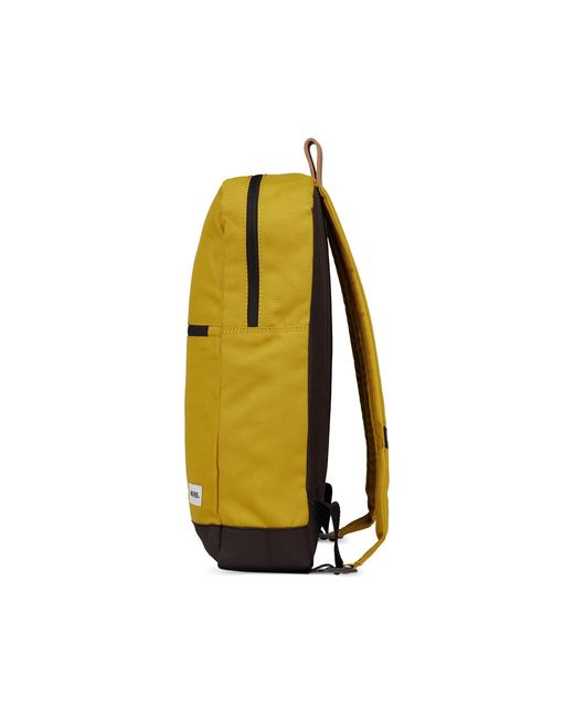 Made Free Yellow Urban Pack Mini Aw Mustard for men