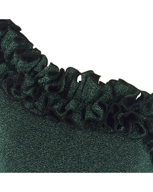 Nur Karaata Green Bellano Alexis Sparkle Set