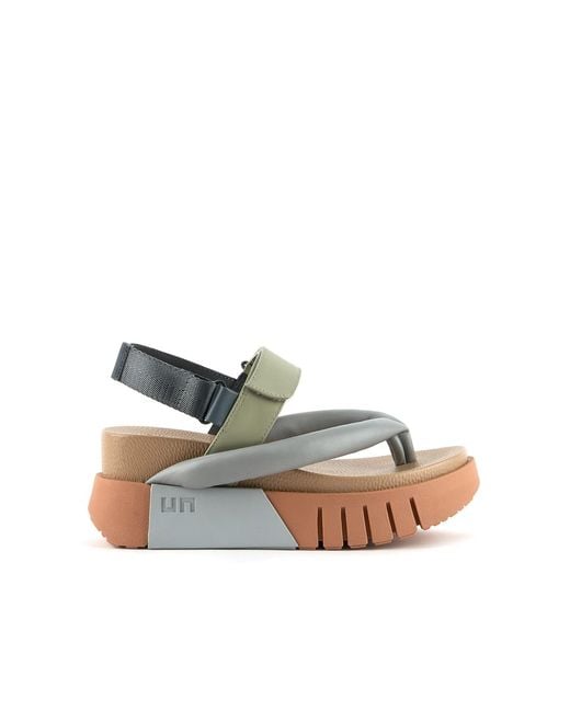 United Nude Blue Neutrals Delta Tong