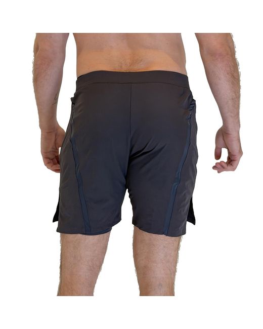Us Merman Blue Pacific Short for men