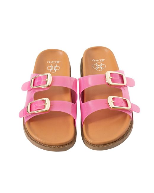 Jelavu Pink Women's Jelavu