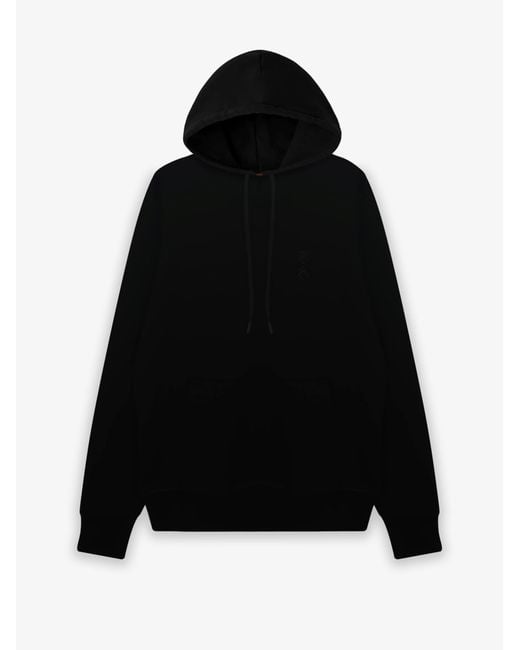 Do We Black The Fit Hoodie for men